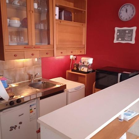 Vichy -Appartement Coquet 2 Pieces - Centre Ville Exterior photo