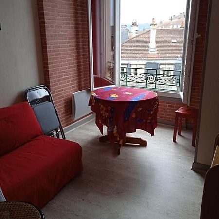 Vichy -Appartement Coquet 2 Pieces - Centre Ville Exterior photo